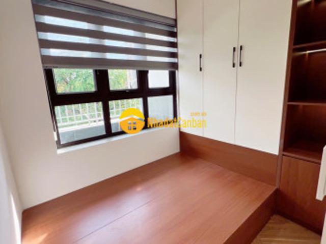 Căn hộ bán