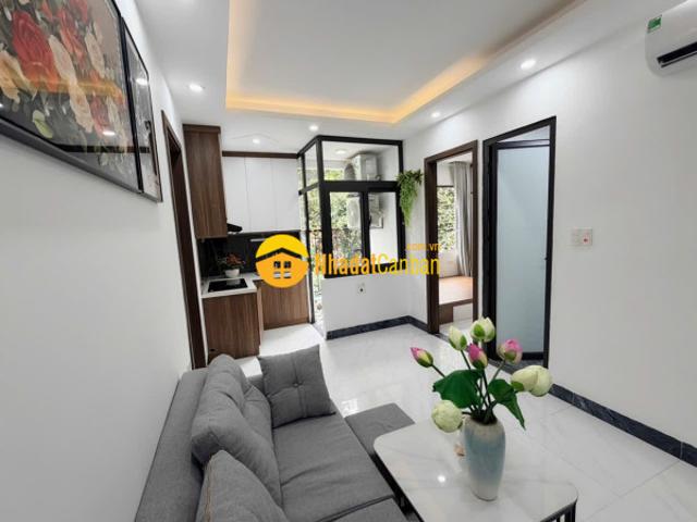 Căn hộ bán