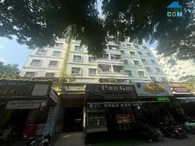 Căn hộ bán tại Hoàn Kiếm, Hà Nội