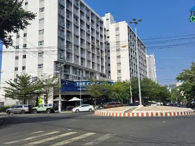 Căn hộ bán tại Gia Lai