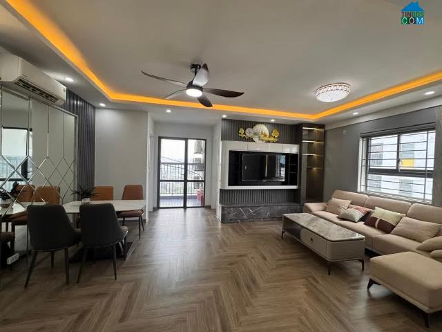 Căn hộ bán tại Hoàn Kiếm, Hà Nội