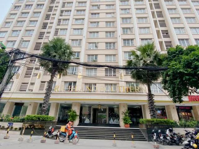 Căn hộ bán tại Hoàn Kiếm, Hà Nội