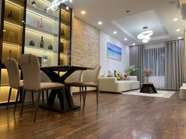 Căn hộ bán tại Hoàn Kiếm, Hà Nội