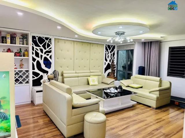 Căn hộ bán tại Hoàn Kiếm, Hà Nội
