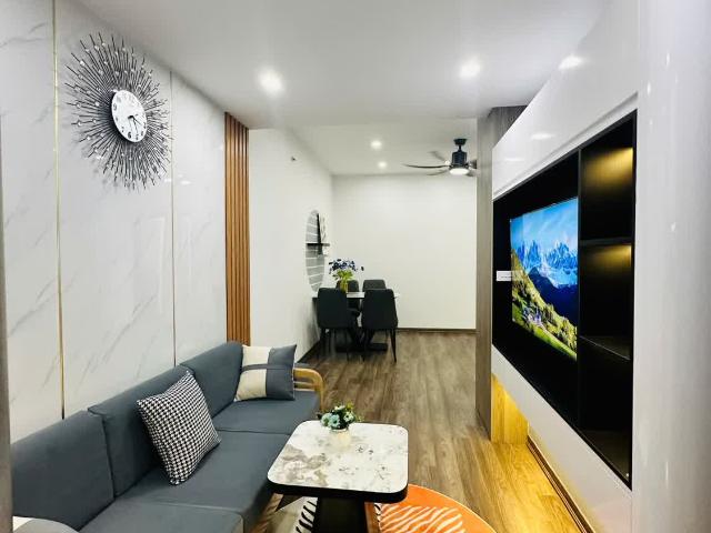 Căn hộ bán tại Hoàn Kiếm, Hà Nội