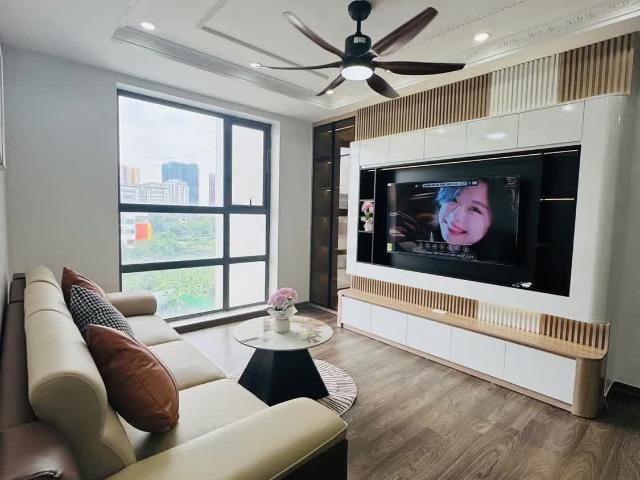 Căn hộ bán tại Khu phố cổ, Thành phố Hà Nội