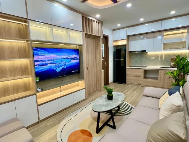 Căn hộ bán tại Hoàn Kiếm, Hà Nội