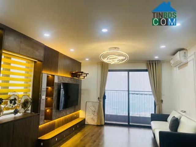 Căn hộ bán tại Hoàn Kiếm, Hà Nội