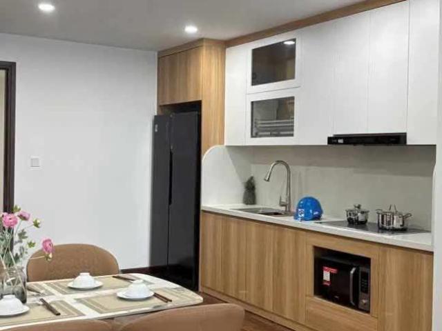 Căn hộ bán tại Hoàn Kiếm, Hà Nội
