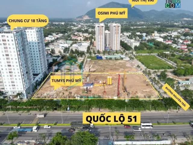 Căn hộ bán