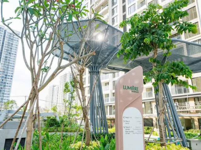 Căn hộ bán tại Thủ Đức, Hồ Chí Minh