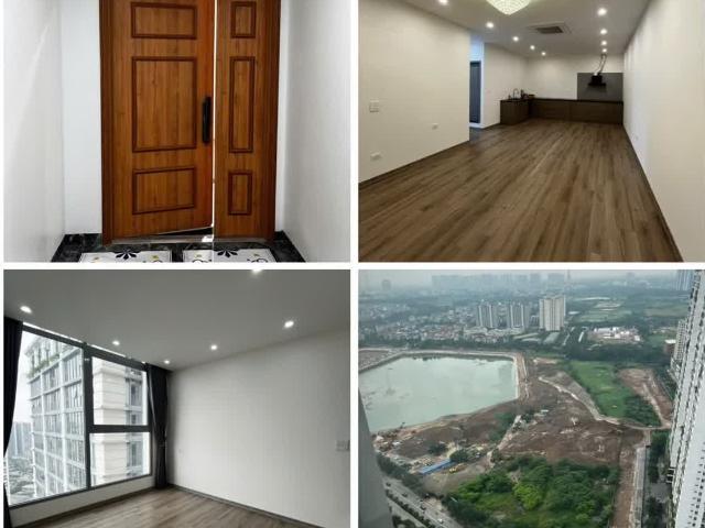 Căn hộ bán tại Hoàn Kiếm, Hà Nội