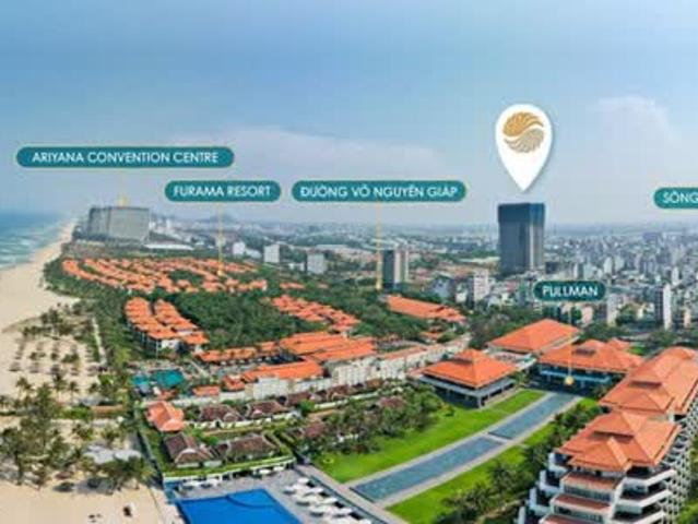 Căn hộ bán tại Liên Chiểu, Đà Nẵng