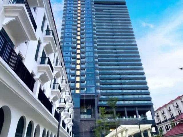 Căn hộ bán tại Hoàn Kiếm, Hà Nội