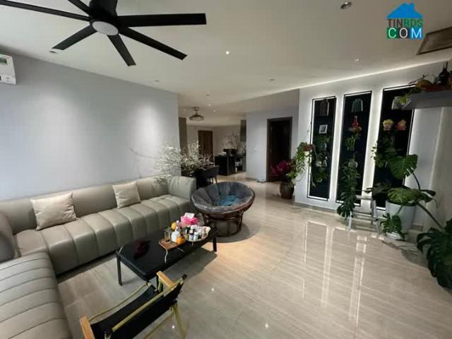 Căn hộ bán tại Hoàn Kiếm, Hà Nội