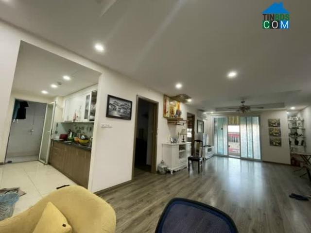 Căn hộ bán tại Hoàn Kiếm, Hà Nội