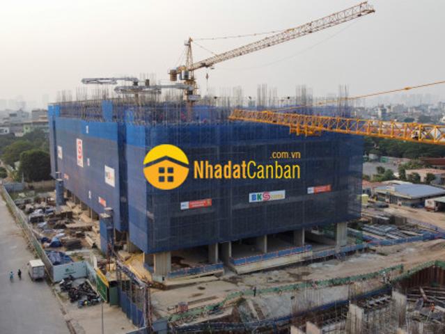 Căn hộ bán