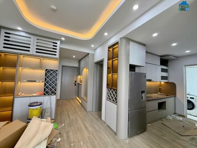 Căn hộ bán tại Hoàn Kiếm, Hà Nội