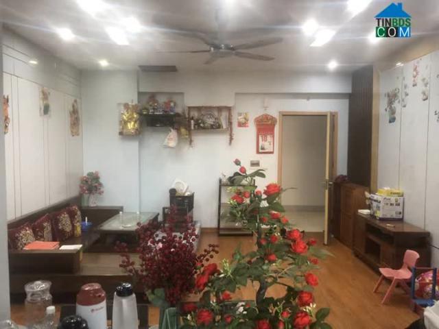 Căn hộ bán tại Hoàn Kiếm, Hà Nội