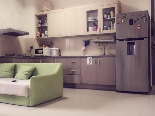 Căn hộ bán tại Thủ Đức, Hồ Chí Minh