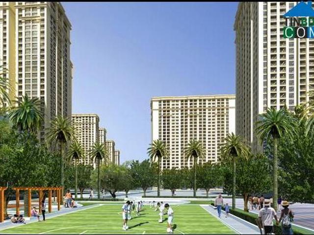 Căn hộ bán tại Hoàn Kiếm, Hà Nội