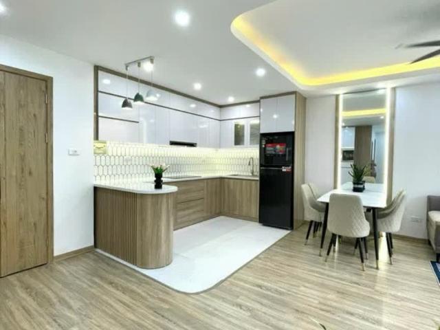 Căn hộ bán tại Hoàn Kiếm, Hà Nội