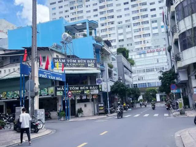 Nhà mặt phố bán tại Thủ Đức, Hồ Chí Minh