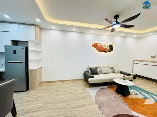 Căn hộ bán tại Hoàn Kiếm, Hà Nội