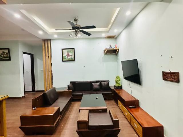 Căn hộ bán tại Hoàn Kiếm, Hà Nội