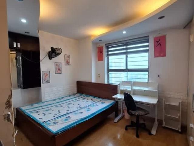 Căn hộ bán tại Hoàn Kiếm, Hà Nội