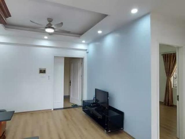 Căn hộ bán tại Hoàn Kiếm, Hà Nội