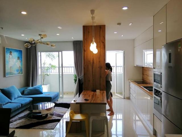 Căn hộ bán tại Gò Vấp, Hồ Chí Minh