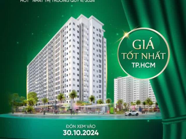 Căn hộ bán tại Thủ Đức, Hồ Chí Minh