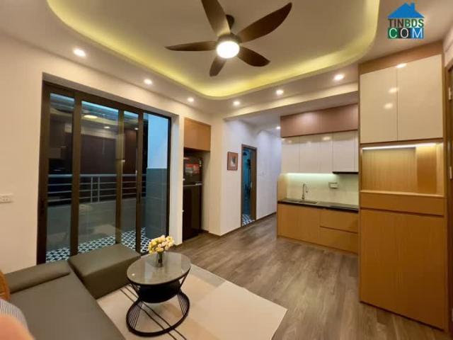 Căn hộ bán tại Hoàn Kiếm, Hà Nội