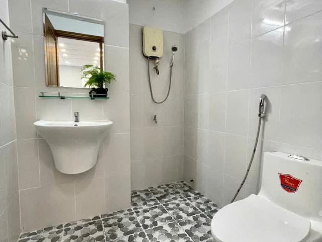 Căn hộ bán tại Gia Lai