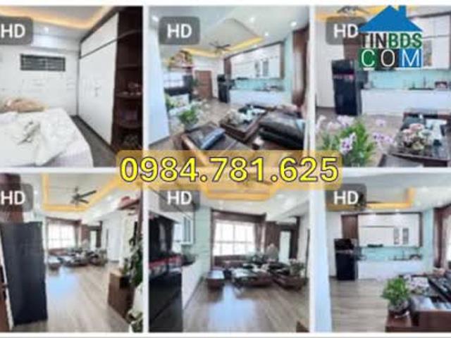 Căn hộ bán tại Hà Nội