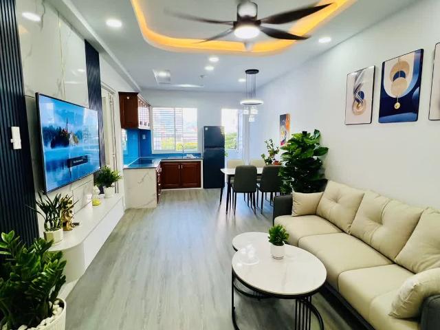 Căn hộ bán tại Gia Lai