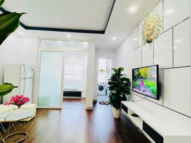 Căn hộ bán tại Gia Lai