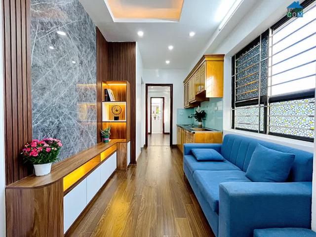 Căn hộ bán tại Hoàn Kiếm, Hà Nội