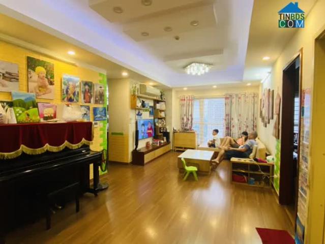 Căn hộ bán tại Hoàn Kiếm, Hà Nội