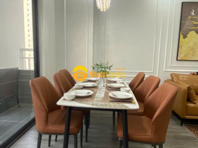 Căn hộ bán