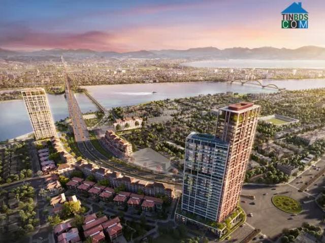Căn hộ bán tại Liên Chiểu, Đà Nẵng