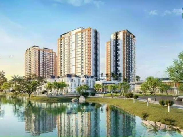 Căn hộ bán tại Gia Lai