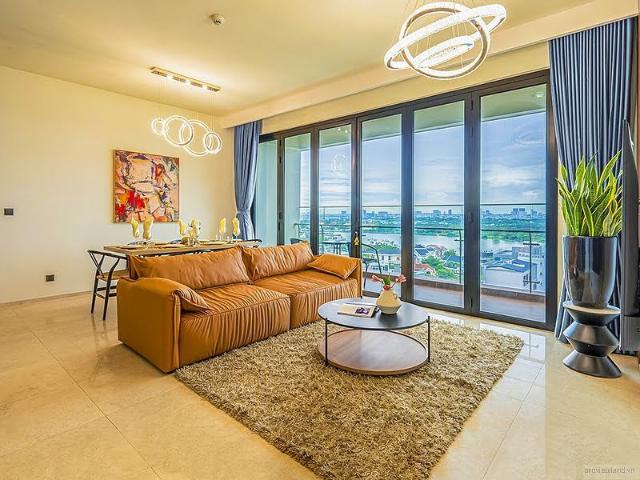 Căn hộ bán tại Khu phố 12, Thành phố Hồ Chí Minh