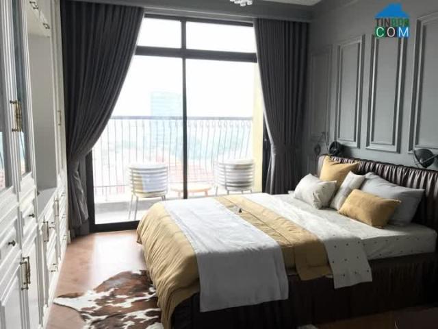 Căn hộ bán tại Hoàn Kiếm, Hà Nội