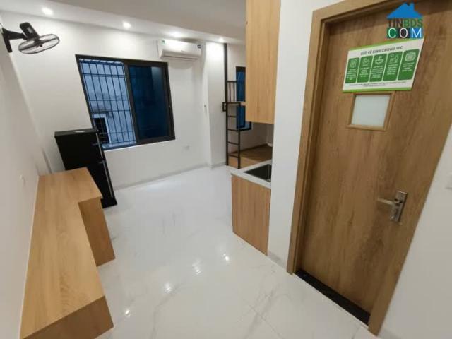 Nhà bán tại Hoàn Kiếm, Hà Nội