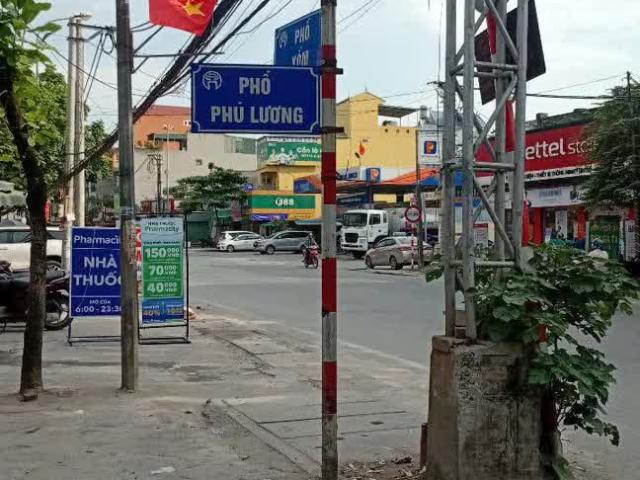 Nhà bán tại Hoàn Kiếm, Hà Nội