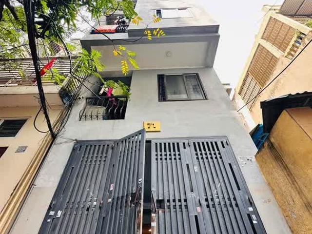 Nhà bán tại Hoàn Kiếm, Hà Nội