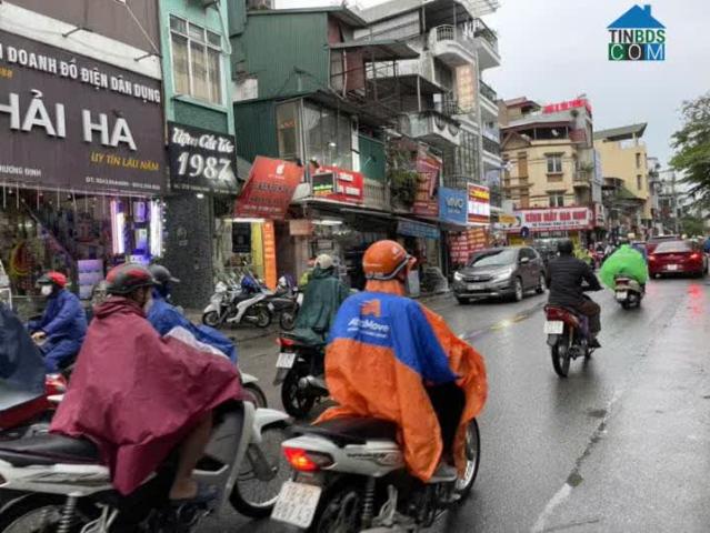 Nhà mặt phố bán tại Hoàn Kiếm, Hà Nội