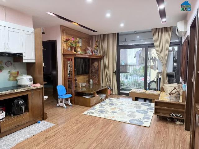 Căn hộ bán